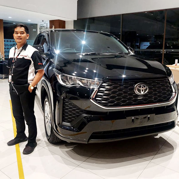 Toyota Tangerang